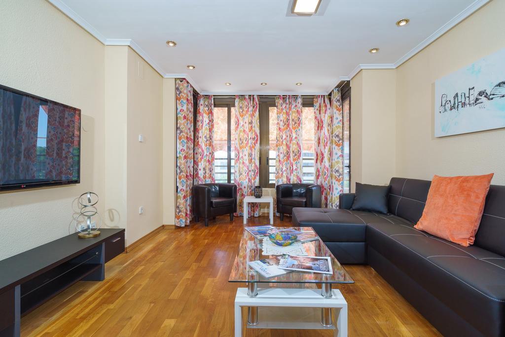 Appartamento City Beach Malvarrosa